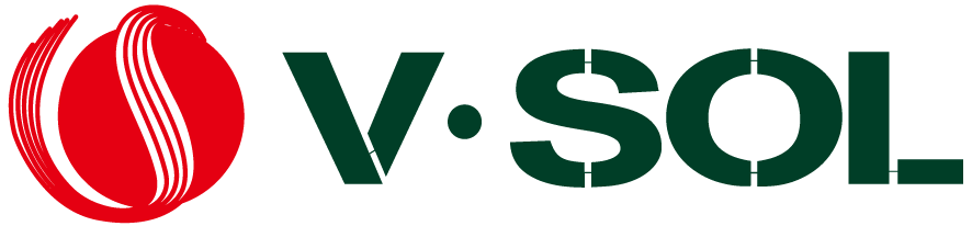 Logo Vsol